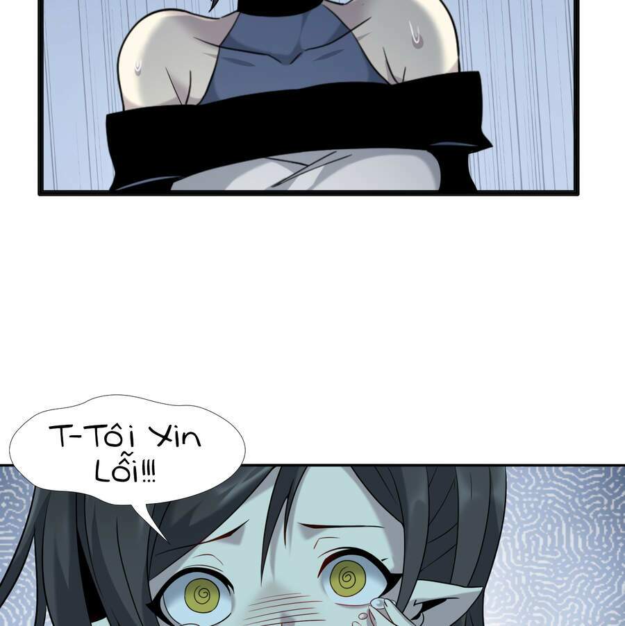 Sức Mạnh Của Ác Thần - Chapter 7 - Page 11