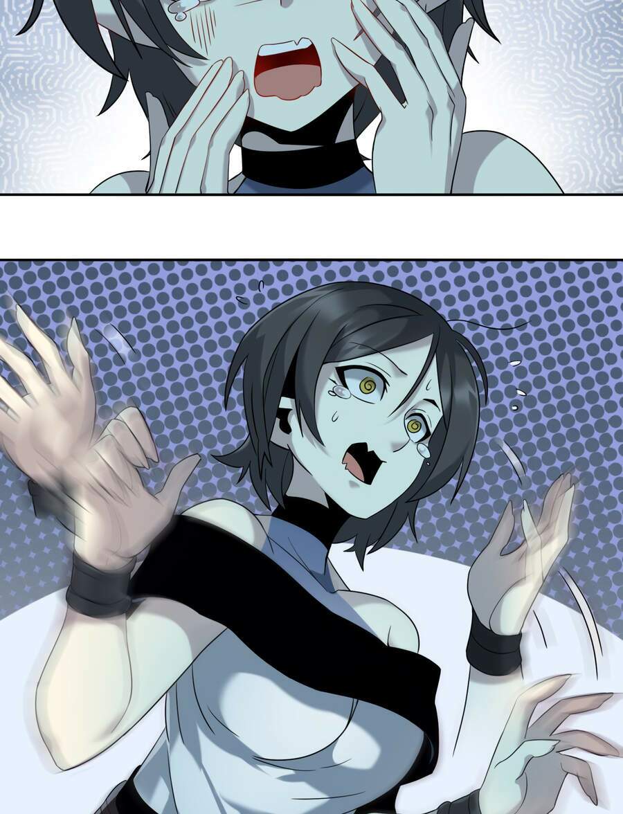 Sức Mạnh Của Ác Thần - Chapter 7 - Page 12