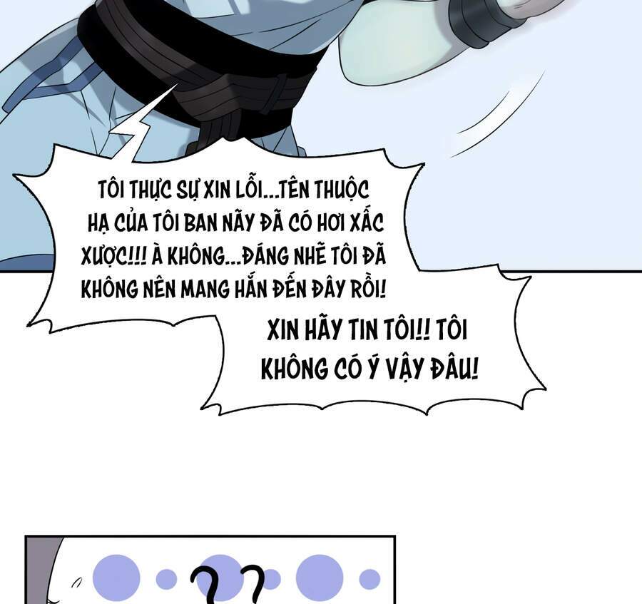 Sức Mạnh Của Ác Thần - Chapter 7 - Page 13