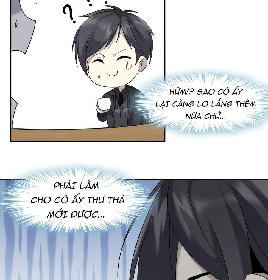 Sức Mạnh Của Ác Thần - Chapter 7 - Page 14