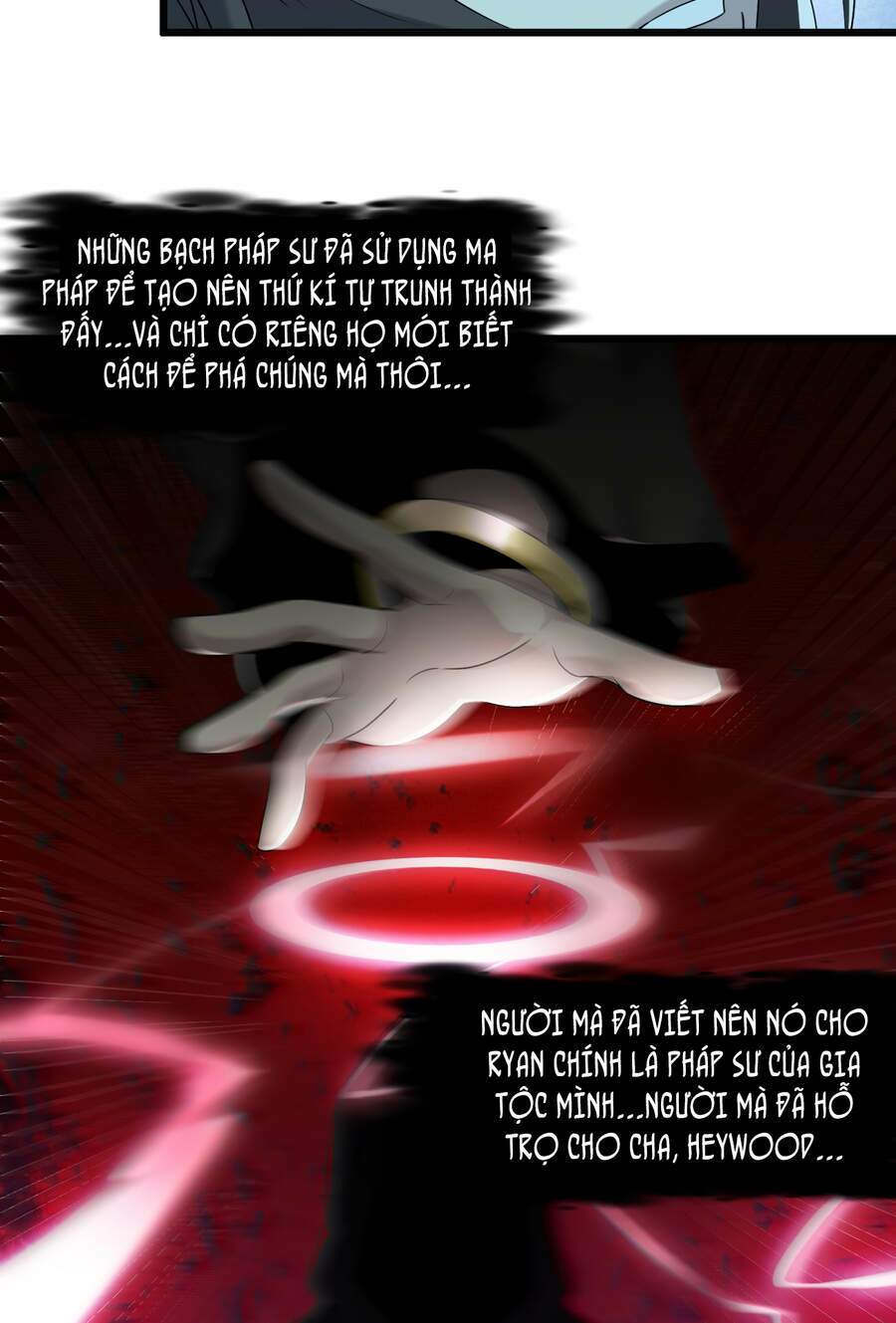 Sức Mạnh Của Ác Thần - Chapter 7 - Page 26