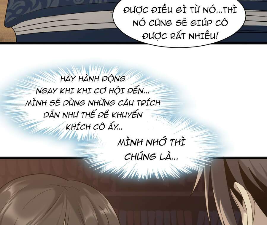 Sức Mạnh Của Ác Thần - Chapter 7 - Page 34