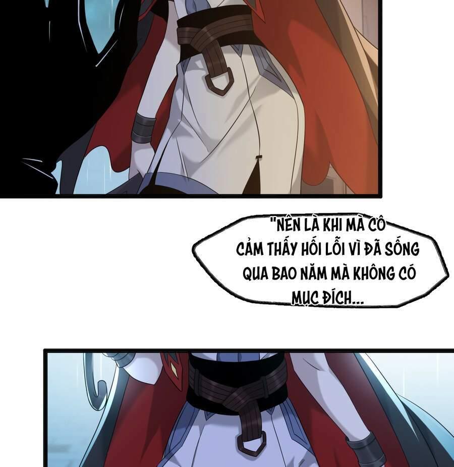 Sức Mạnh Của Ác Thần - Chapter 7 - Page 38