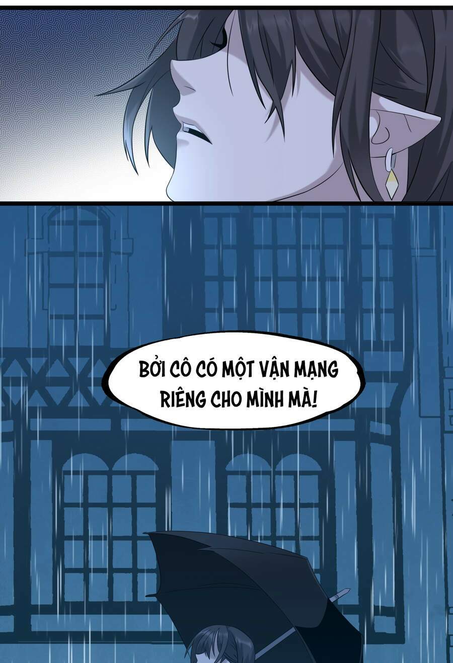 Sức Mạnh Của Ác Thần - Chapter 7 - Page 41