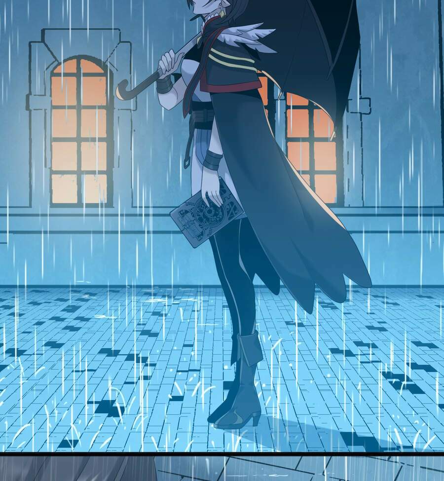 Sức Mạnh Của Ác Thần - Chapter 7 - Page 42