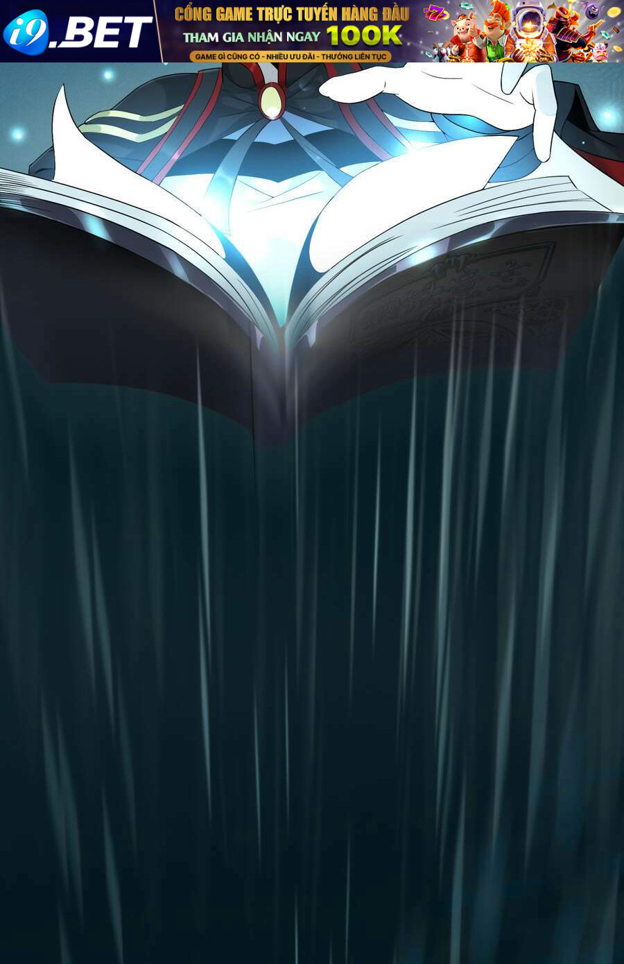 Sức Mạnh Của Ác Thần - Chapter 7 - Page 44