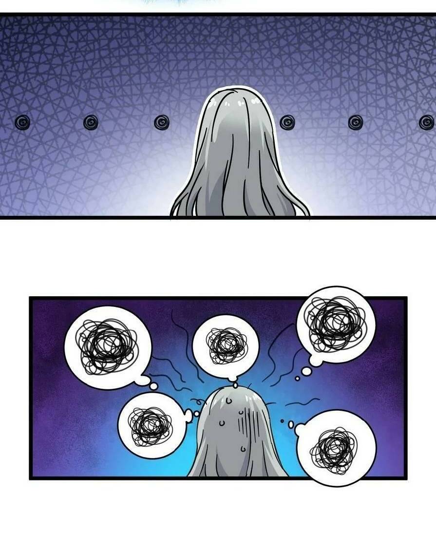 Sức Mạnh Của Ác Thần - Chapter 70 - Page 10