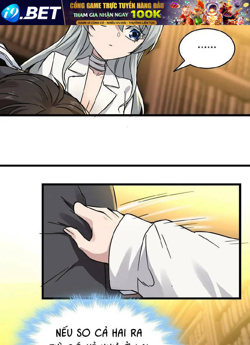 Sức Mạnh Của Ác Thần - Chapter 70 - Page 14