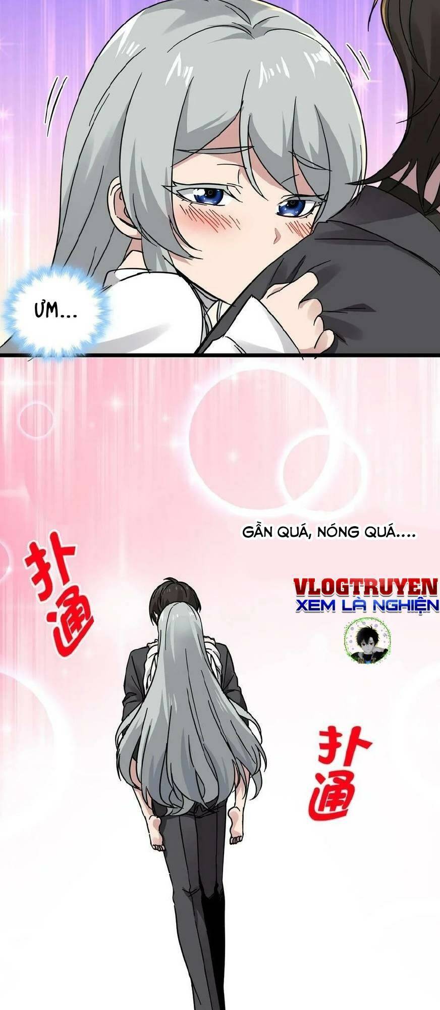 Sức Mạnh Của Ác Thần - Chapter 70 - Page 17