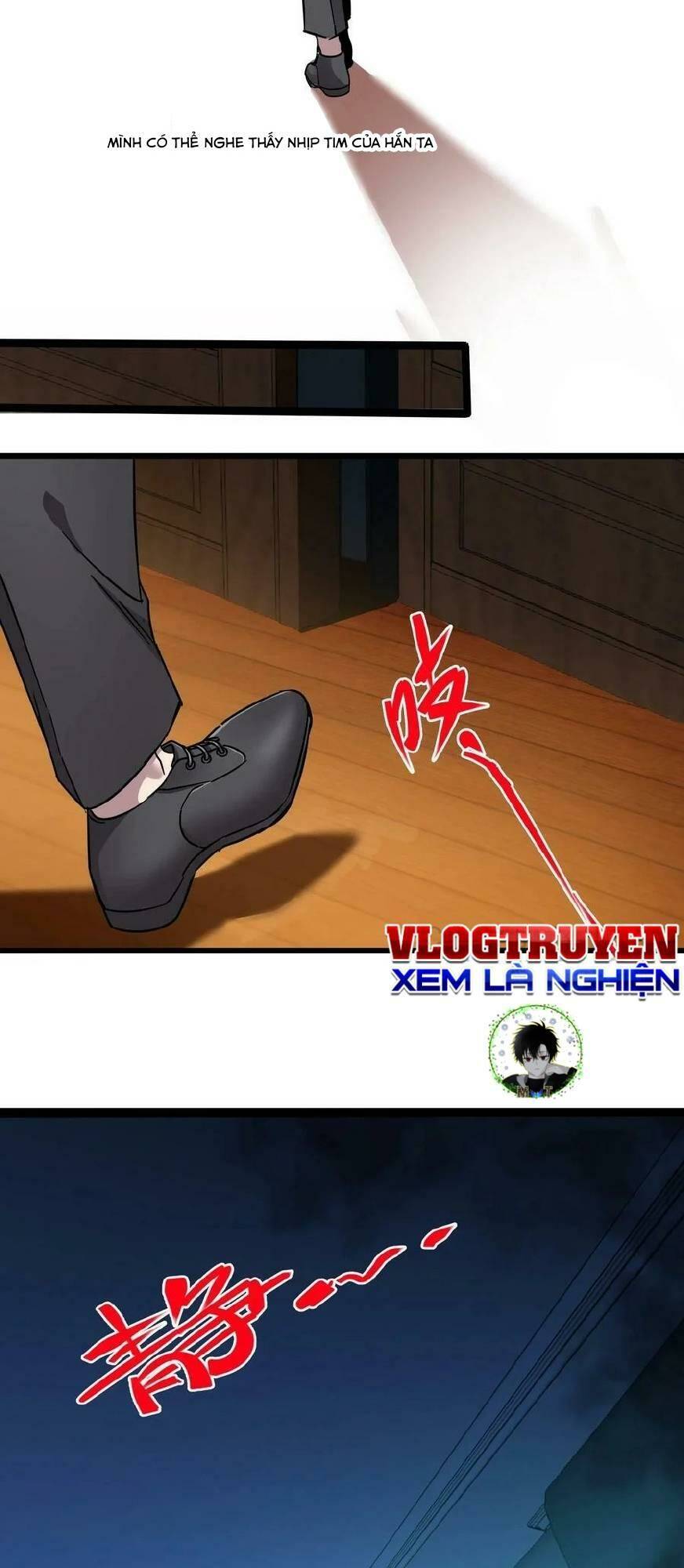 Sức Mạnh Của Ác Thần - Chapter 70 - Page 18