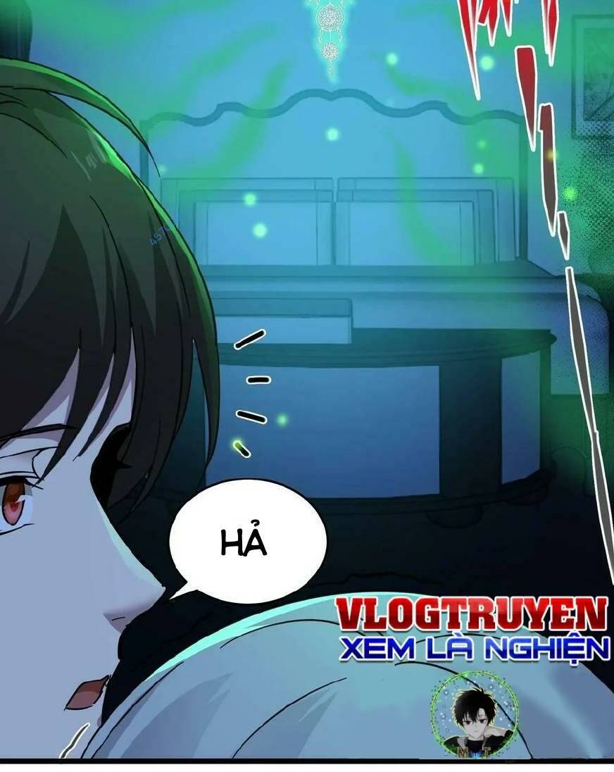 Sức Mạnh Của Ác Thần - Chapter 70 - Page 20