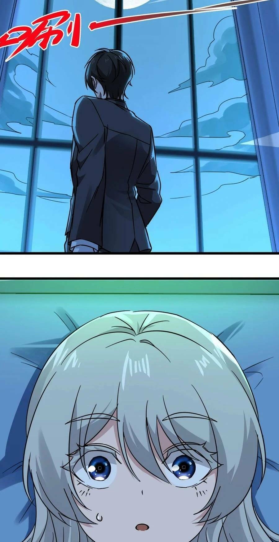 Sức Mạnh Của Ác Thần - Chapter 70 - Page 33