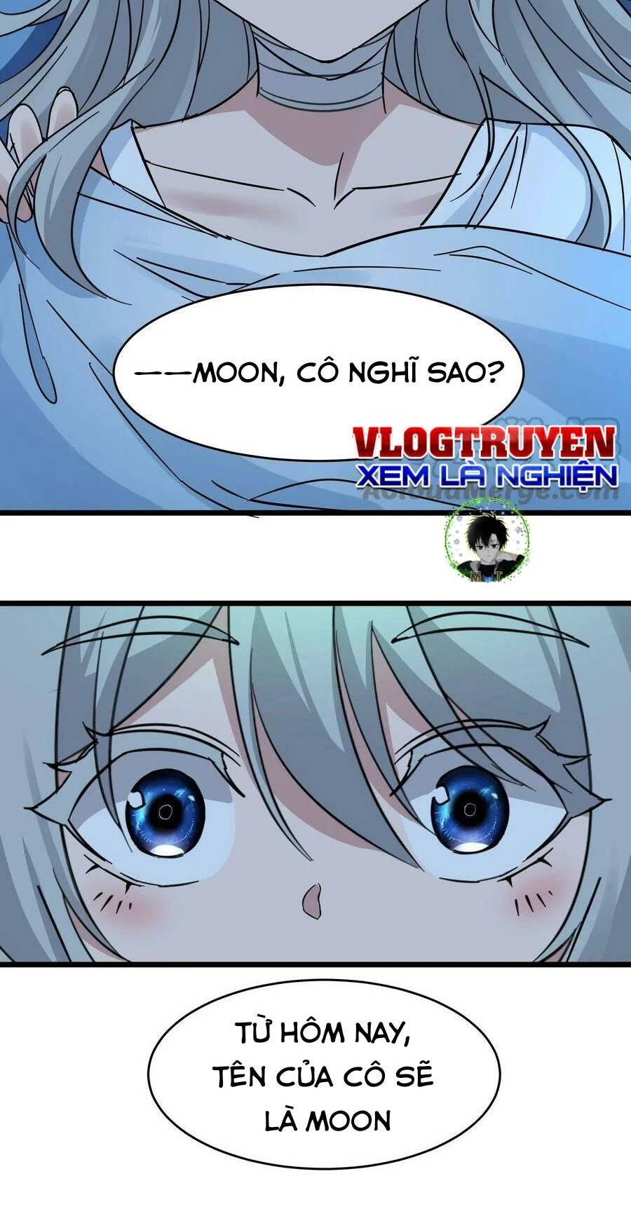 Sức Mạnh Của Ác Thần - Chapter 70 - Page 34