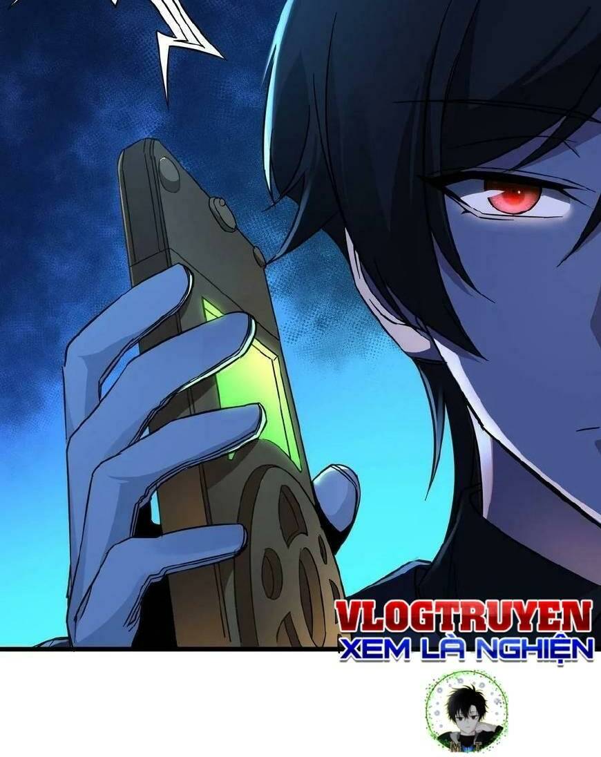 Sức Mạnh Của Ác Thần - Chapter 70 - Page 39