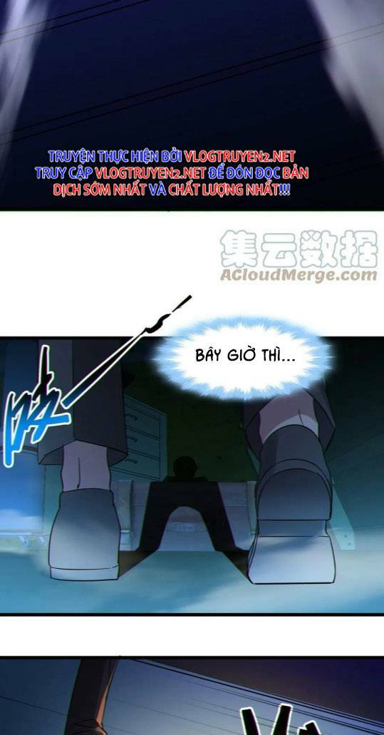 Sức Mạnh Của Ác Thần - Chapter 71 - Page 17