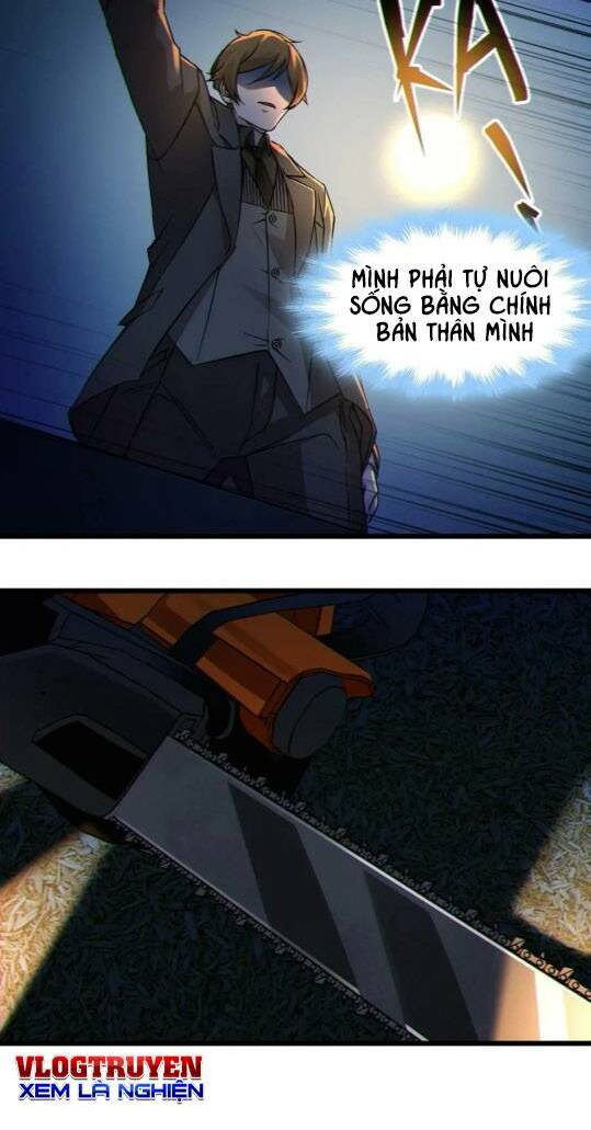 Sức Mạnh Của Ác Thần - Chapter 71 - Page 18