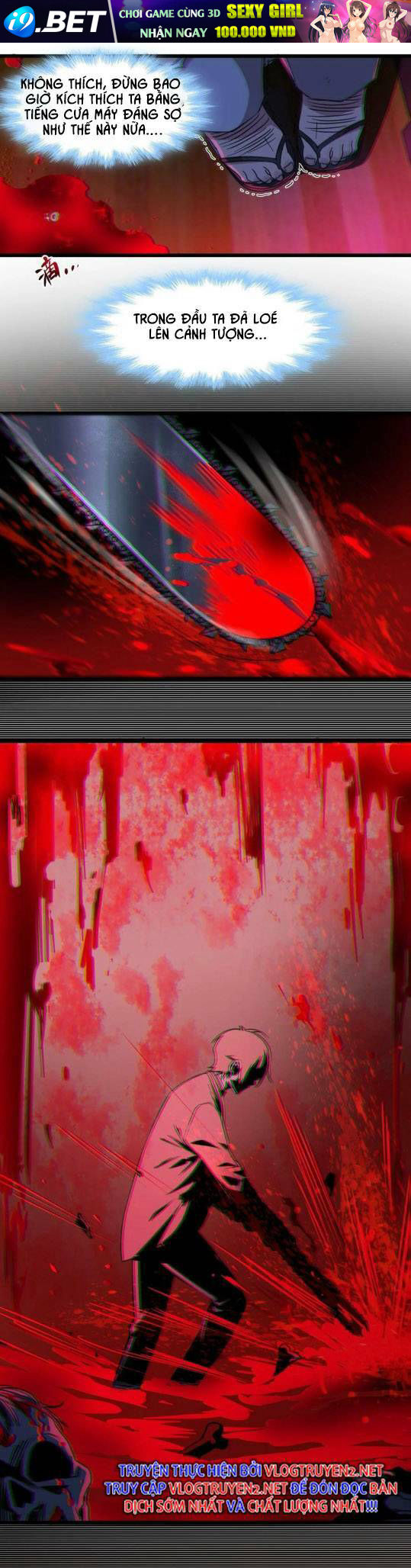 Sức Mạnh Của Ác Thần - Chapter 71 - Page 23