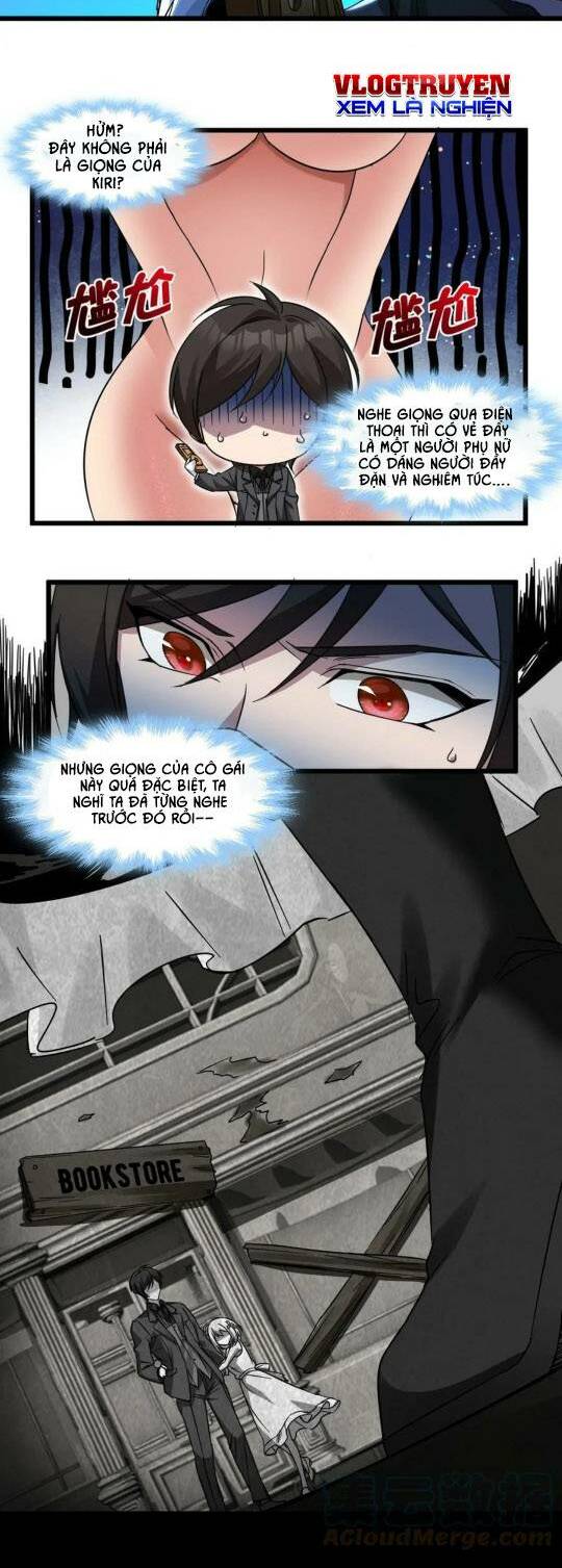 Sức Mạnh Của Ác Thần - Chapter 71 - Page 4