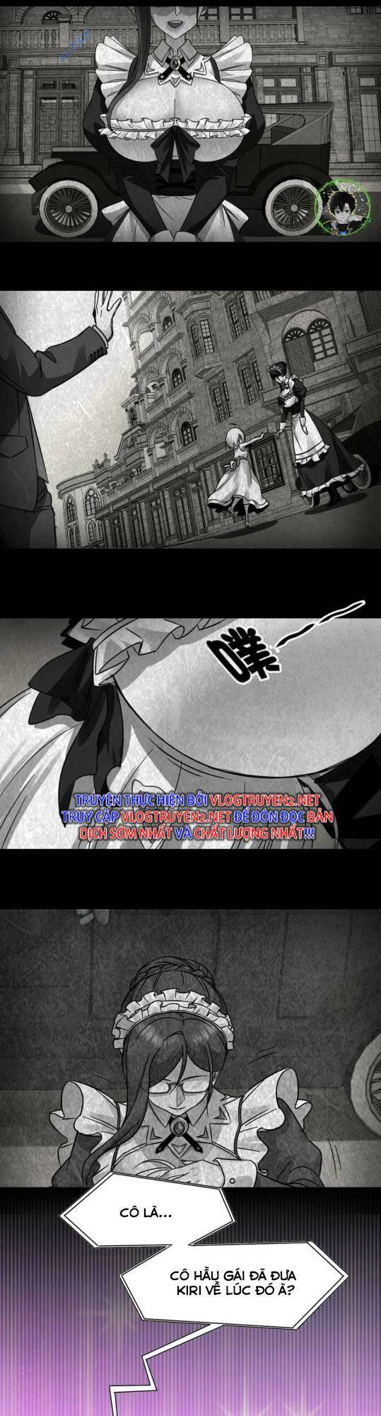 Sức Mạnh Của Ác Thần - Chapter 71 - Page 5