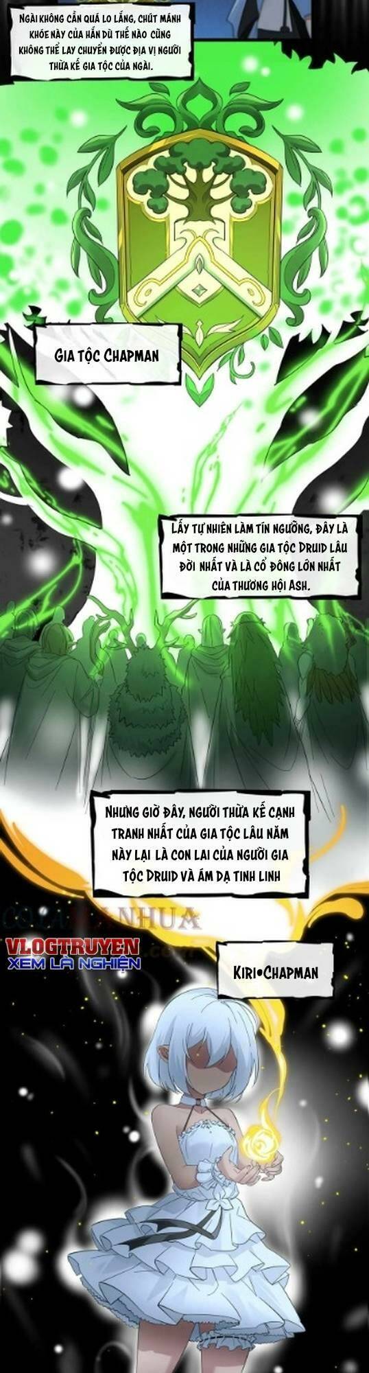 Sức Mạnh Của Ác Thần - Chapter 72 - Page 21