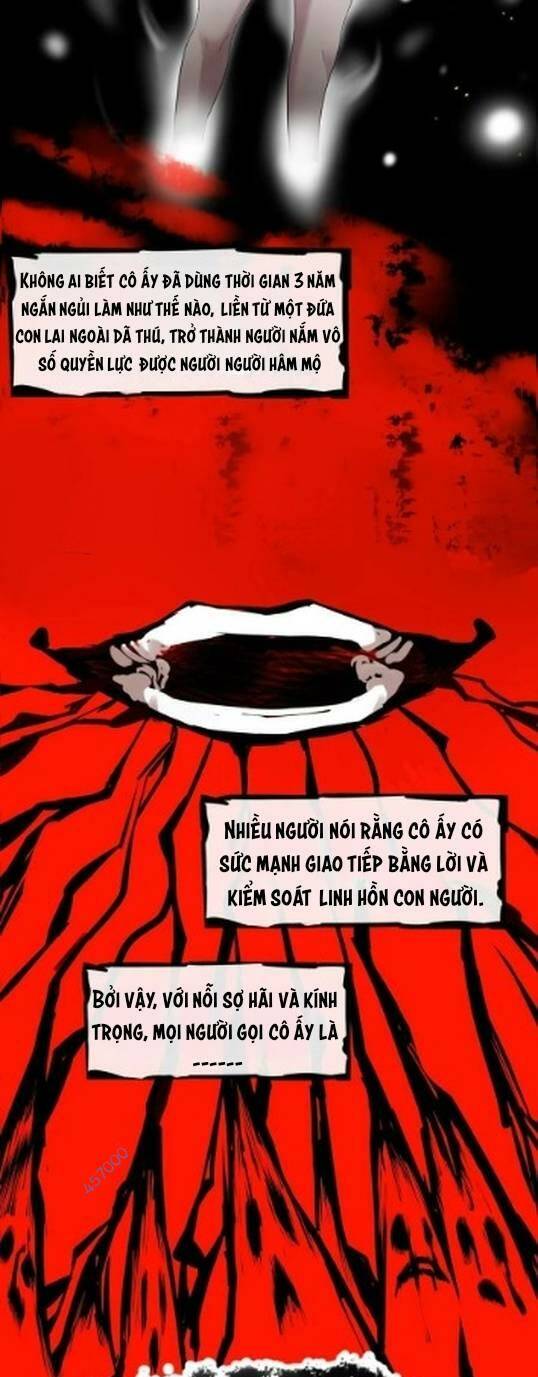 Sức Mạnh Của Ác Thần - Chapter 72 - Page 22