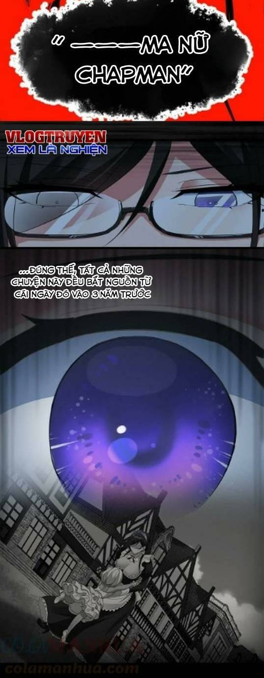 Sức Mạnh Của Ác Thần - Chapter 72 - Page 23