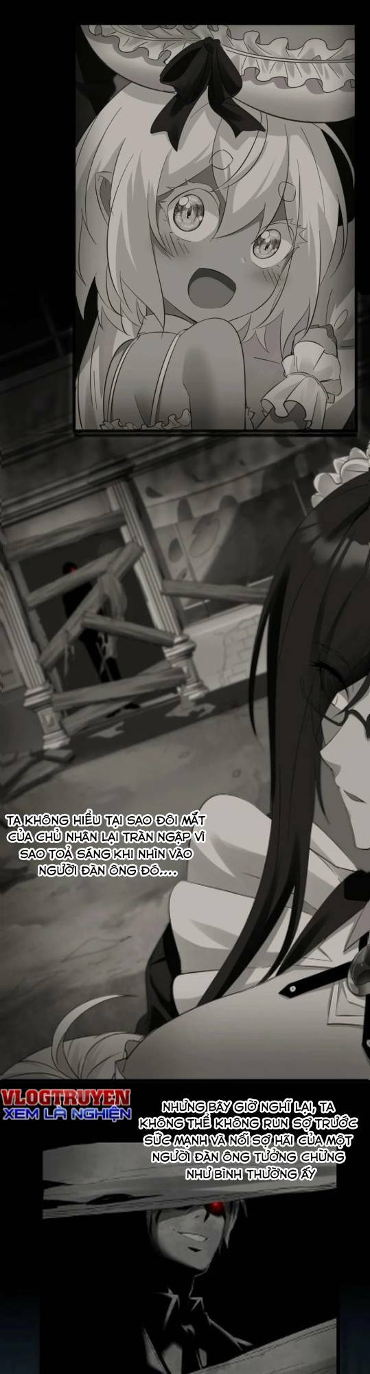 Sức Mạnh Của Ác Thần - Chapter 72 - Page 24