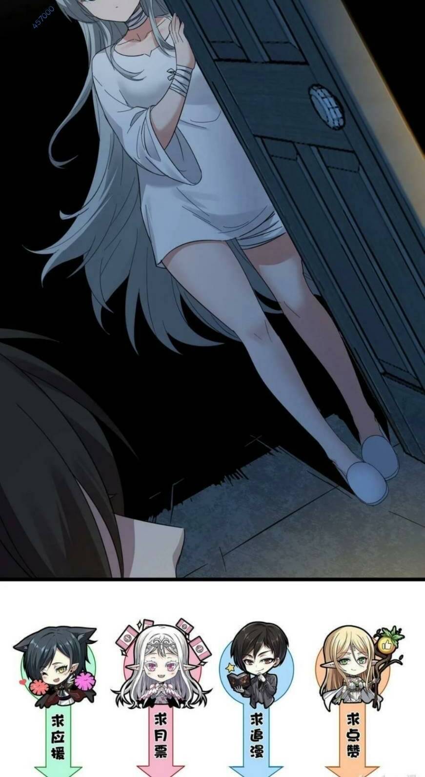 Sức Mạnh Của Ác Thần - Chapter 72 - Page 31