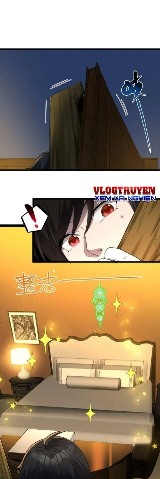 Sức Mạnh Của Ác Thần - Chapter 73 - Page 13