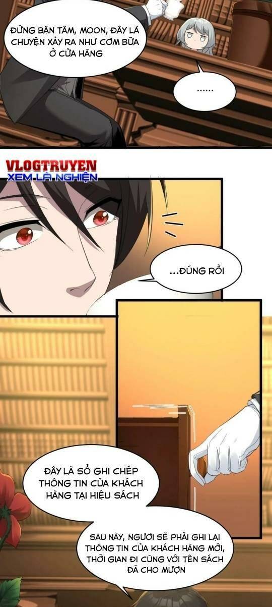 Sức Mạnh Của Ác Thần - Chapter 73 - Page 17