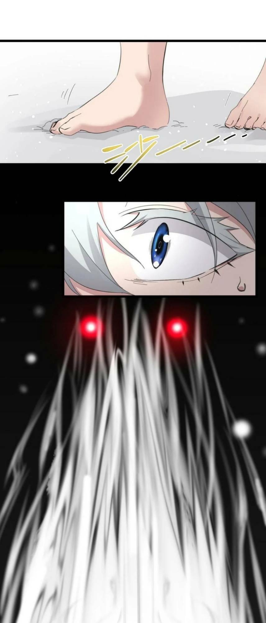 Sức Mạnh Của Ác Thần - Chapter 73 - Page 25