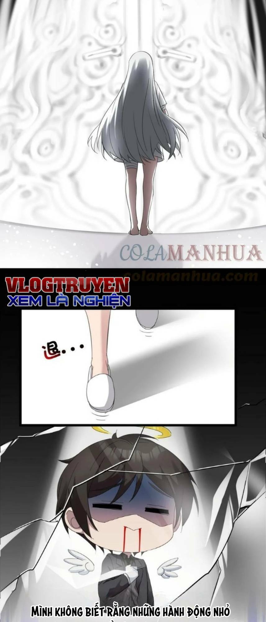 Sức Mạnh Của Ác Thần - Chapter 73 - Page 26