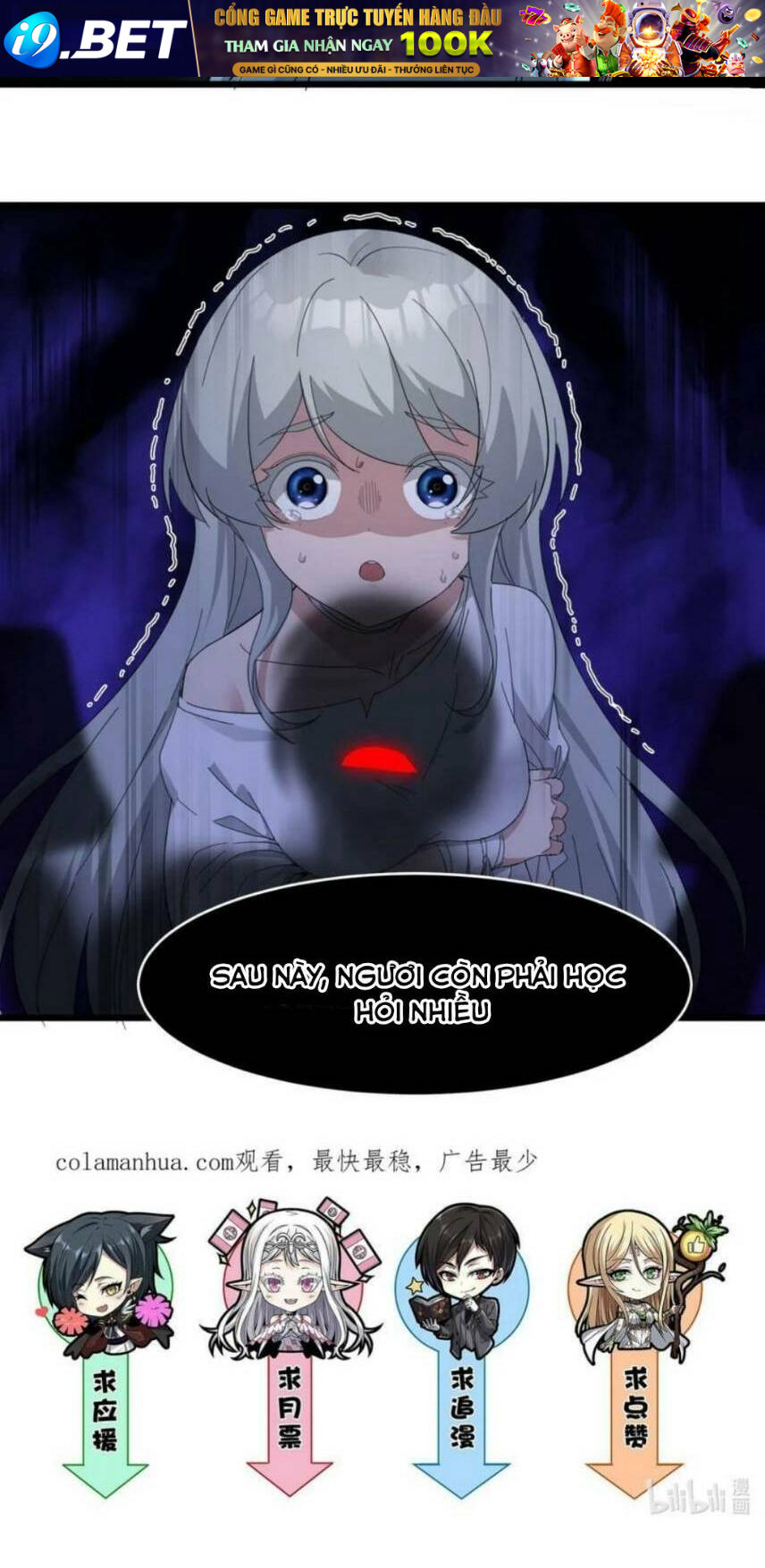 Sức Mạnh Của Ác Thần - Chapter 73 - Page 29