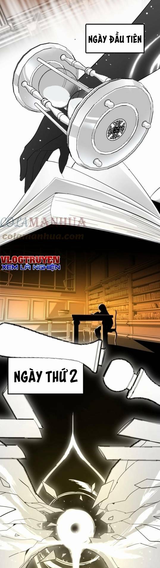 Sức Mạnh Của Ác Thần - Chapter 74 - Page 18