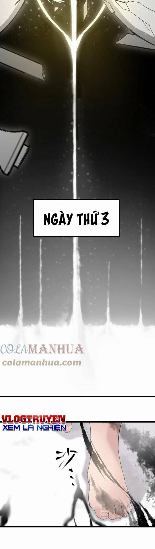 Sức Mạnh Của Ác Thần - Chapter 74 - Page 19