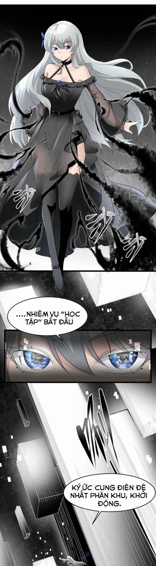Sức Mạnh Của Ác Thần - Chapter 74 - Page 20