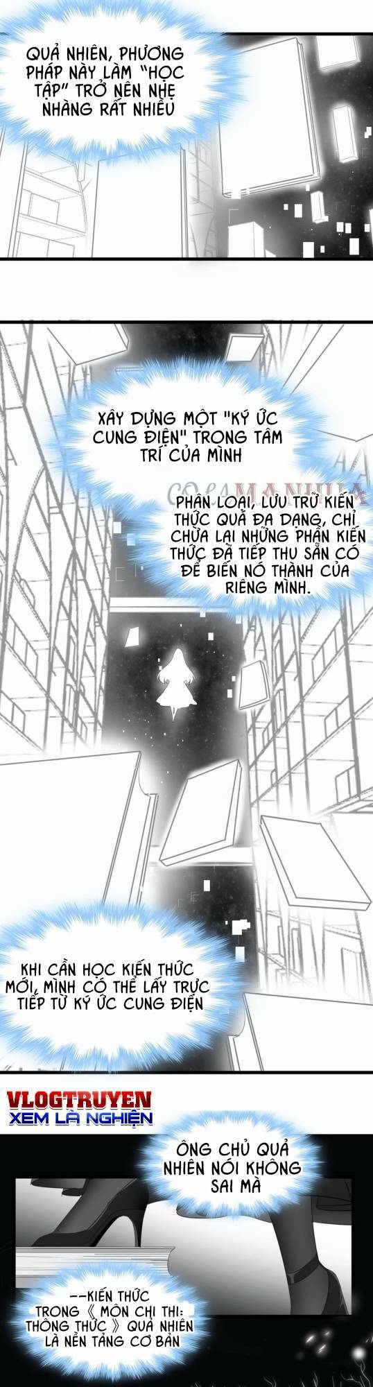 Sức Mạnh Của Ác Thần - Chapter 74 - Page 22