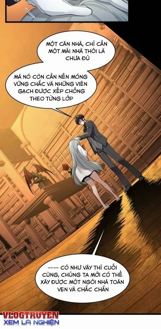 Sức Mạnh Của Ác Thần - Chapter 74 - Page 8