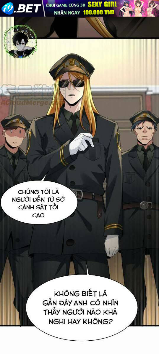 Sức Mạnh Của Ác Thần - Chapter 75 - Page 30