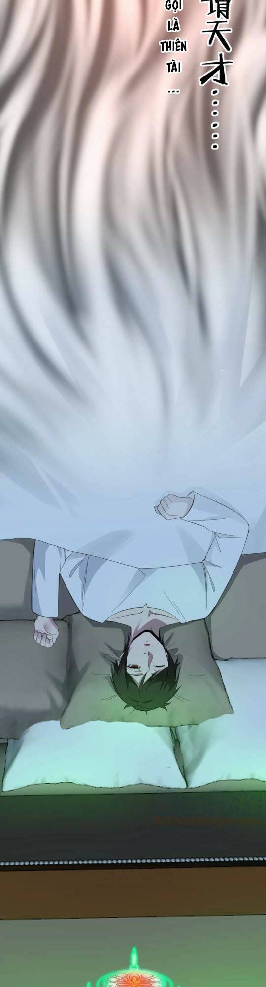 Sức Mạnh Của Ác Thần - Chapter 75 - Page 7