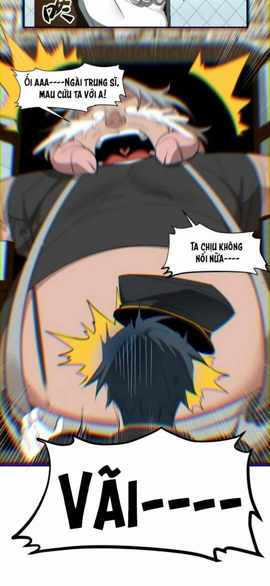 Sức Mạnh Của Ác Thần - Chapter 76 - Page 10