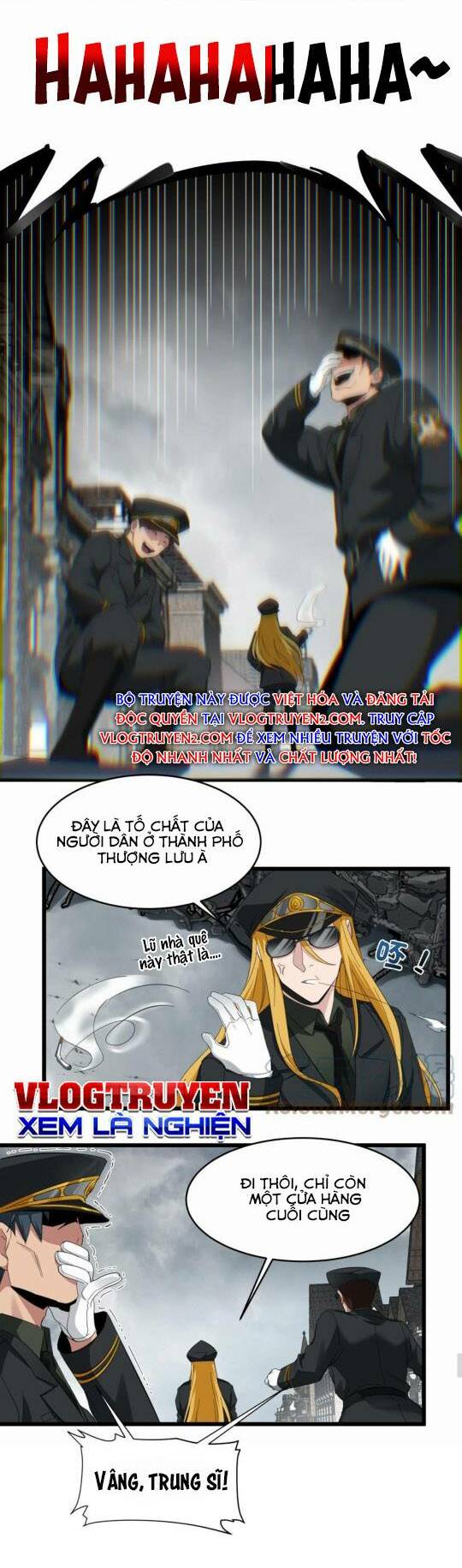 Sức Mạnh Của Ác Thần - Chapter 76 - Page 20