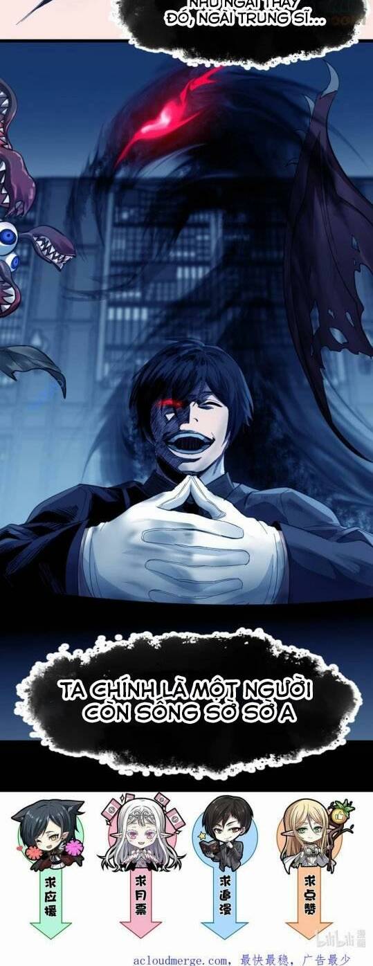 Sức Mạnh Của Ác Thần - Chapter 76 - Page 34