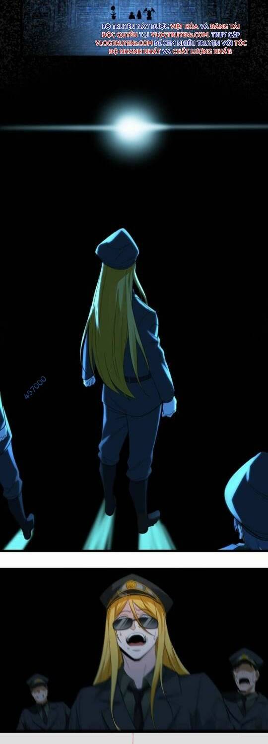 Sức Mạnh Của Ác Thần - Chapter 77 - Page 9