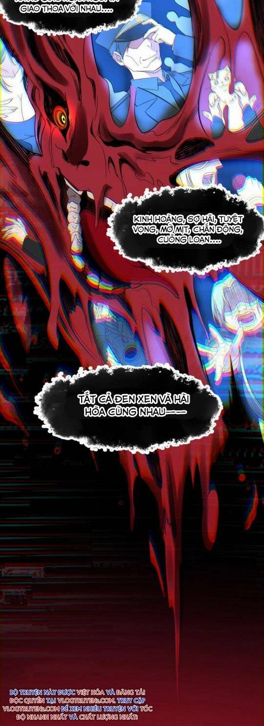 Sức Mạnh Của Ác Thần - Chapter 77 - Page 13