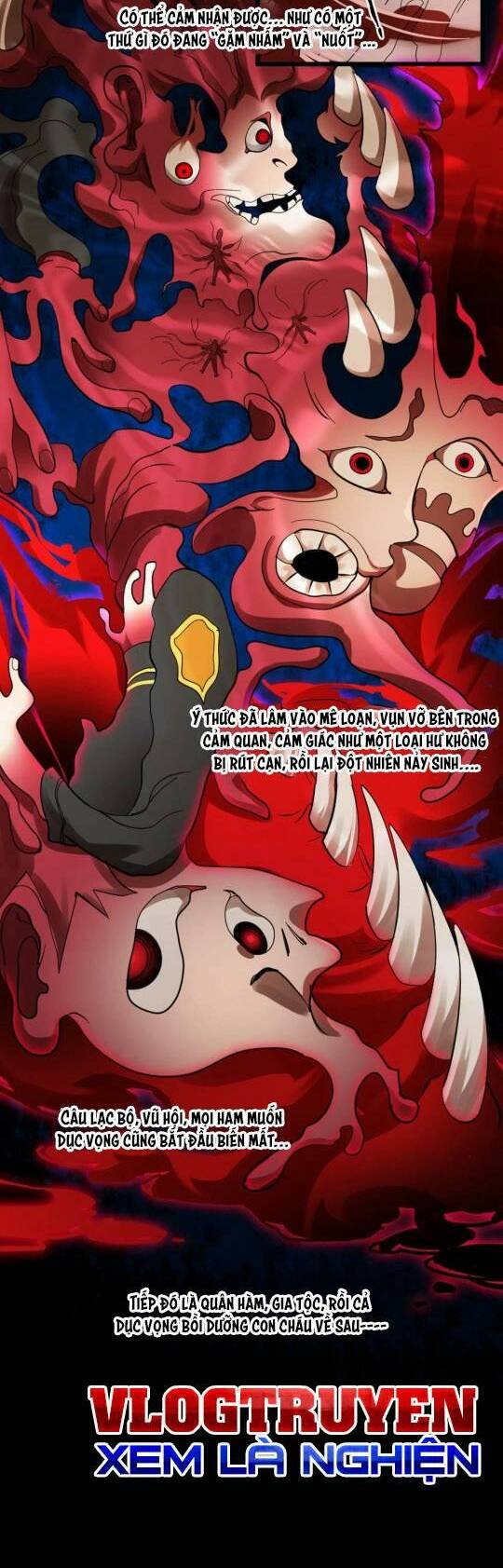 Sức Mạnh Của Ác Thần - Chapter 77 - Page 15