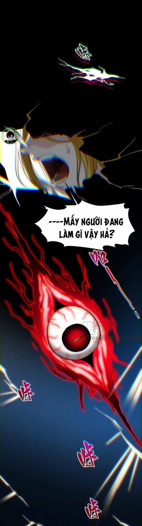 Sức Mạnh Của Ác Thần - Chapter 77 - Page 16