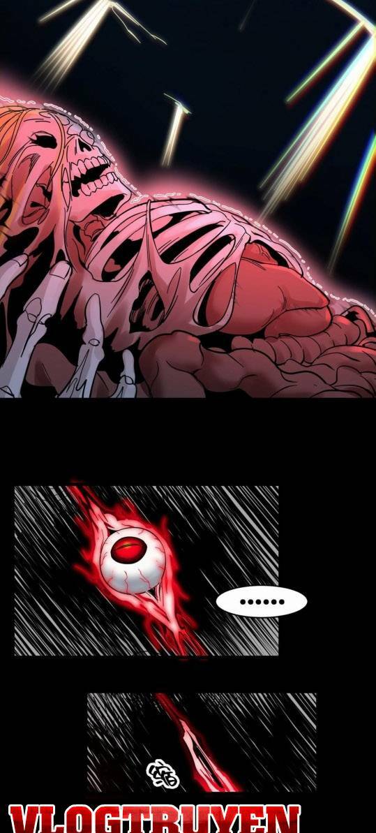 Sức Mạnh Của Ác Thần - Chapter 77 - Page 17