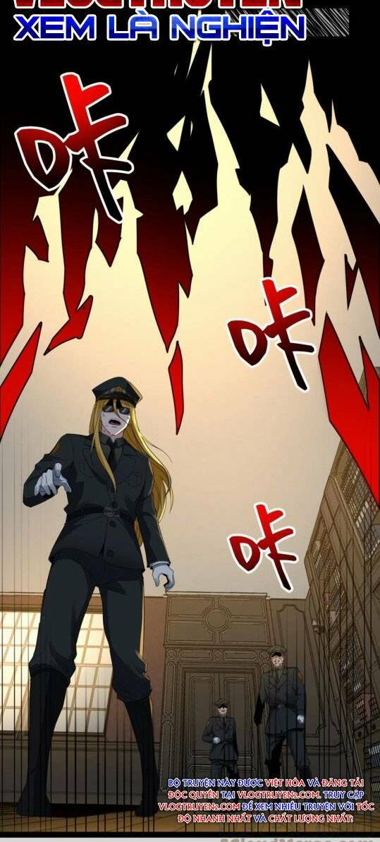 Sức Mạnh Của Ác Thần - Chapter 77 - Page 18