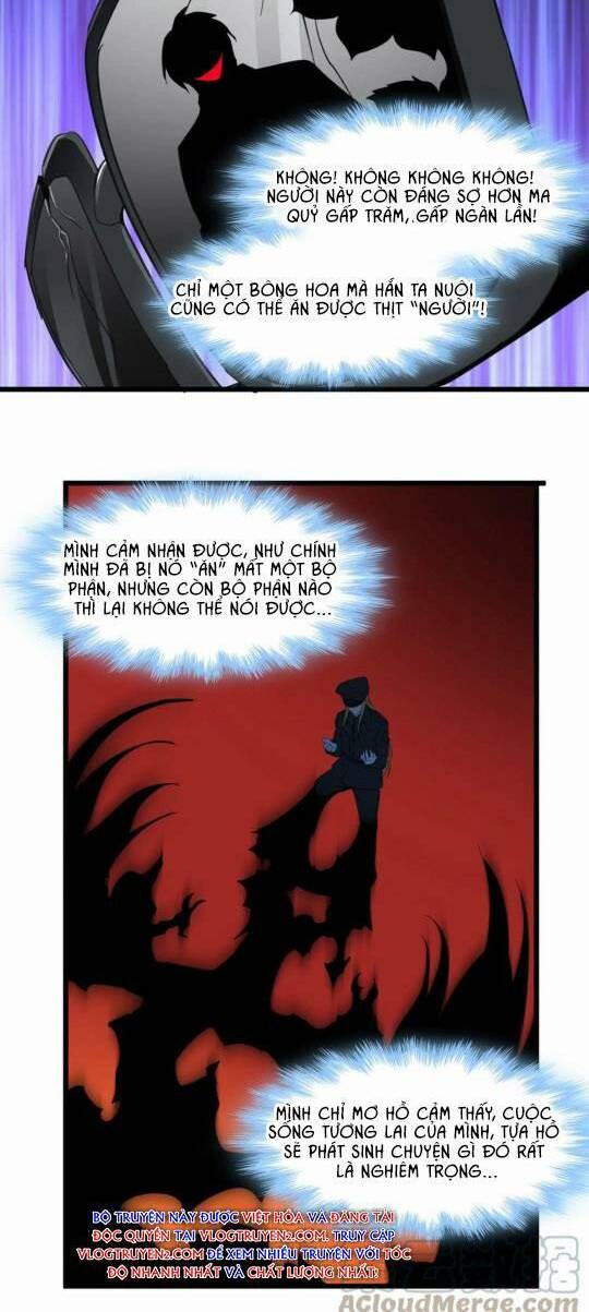 Sức Mạnh Của Ác Thần - Chapter 77 - Page 22